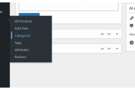 WooCommerce 全面介绍：利用产品标签、类别和属性
