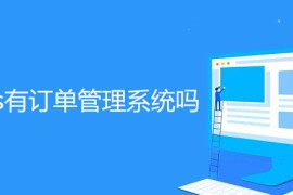帝国cms有订单管理系统吗