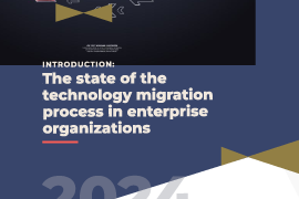 RPE Origin：2024年企业组织中技术迁移过程的现状-2025最新seo资料