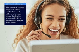 Amadeus：2024年全球旅游销售商报告-2025最新seo资料