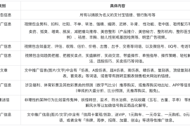 百度优质视频创作课堂：视频广告避坑指南-2025最新seo资料