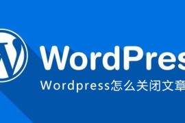 Wordpress怎么关闭文章时间
