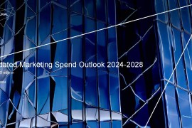 Plural：2024-2028年美国营销支出展望-2025最新seo资料