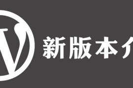wordpress新版本慢吗