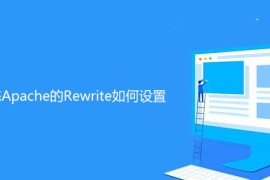 帝国伪静态Apache的Rewrite如何设置
