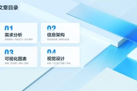 5000字干货！从四个方面完整分析B端工作台的设计流程和方法-2025最新seo资料