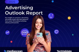 MediaOcean：2025年广告展望报告-2025最新seo资料