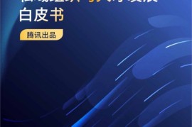 腾讯营销洞察：2022年私域组织与人才发展白皮书-2025最新seo资料
