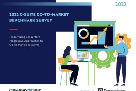 Demandbase：2022年高管GTM基准调查报告-2025最新seo资料