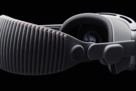苹果刚发布的Vision Pro，可能是下一个时代的「iPhone 时刻」-2025最新seo资料