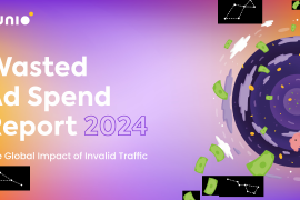 Lunio：2024年浪费广告支出报告-2025最新seo资料