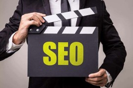 SEO关键词如何优化能带来有效客户？-2025最新seo资料