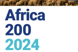 Brand Finance：2024年非洲品牌200强-2025最新seo资料