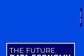 IE大学：未来的数据经济-2025最新seo资料