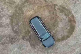 赛力斯公布车辆原地转向专利：可提高原地转向稳定性