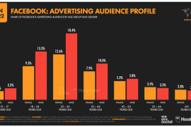 HootSuite：2022年Facebook广告统计数据-2025最新seo资料