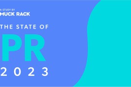 Muck Rack：2023年公关报告-2025最新seo资料