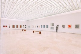 2020年极具影响力的美术馆网站-2025最新seo资料