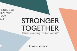 Lions：2023年创造力研究报告-2025最新seo资料