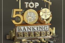 Brand Finance：2025年全球银行品牌500强-2025最新seo资料