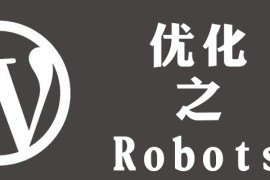 wordpress多站点的robots怎么弄