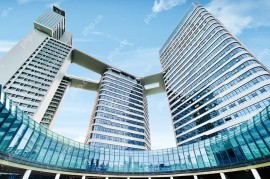 “捷顺科技成功中标重庆公租房车位运营项目：总金额超一亿元”