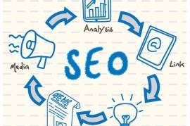网站关键词优化：总结网站排名经验，冷静对待seo优化-2025最新seo资料