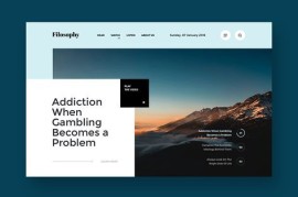 网站风格设计缺少创意？优秀网页作品看的太少！-2025最新seo资料