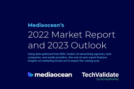Mediaocean：2022年营销报告和2023年展望-2025最新seo资料