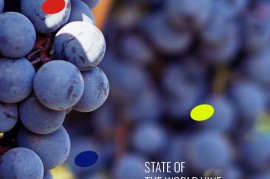 OIV：2023年世界葡萄酒行业报告-2025最新seo资料