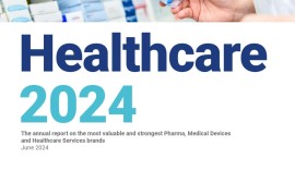 Brand Finance：2024年顶级医疗品牌报告-2025最新seo资料