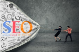 做好关键词排名是网络营销SEOer的主要任务！-2025最新seo资料