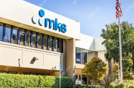 MKS第一季度营收9.36亿美元，毛利率为47.4%