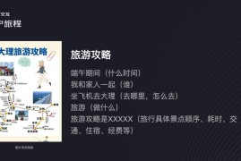 如何绘制用户旅程图？高手总结了这三步！-2025最新seo资料