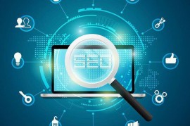 做好网站结构优化，有利于网站收录与排名-2025最新seo资料