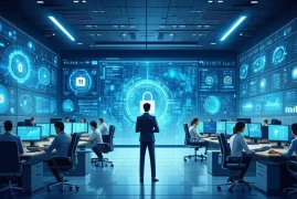 趋势科技推出 AI 驱动平台，提高 MSP 效率