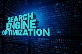 从关键词“SEO”来优化分析各行业网站排名的好处-2025最新seo资料