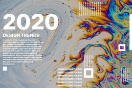 2020年设计趋势：打破常规-2025最新seo资料