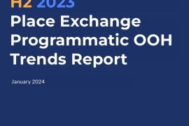 Place Exchange：2023下半年户外广告程序化购买趋势报告-2025最新seo资料