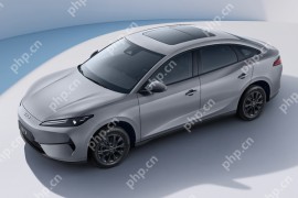 2025年4月中国车企零售销量排名公布 仅大众出现下跌
