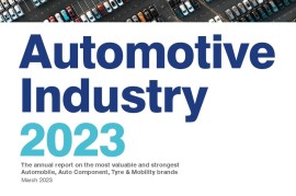 Brand Finance：2023年汽车品牌价值排行榜-2025最新seo资料