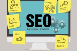 做网站SEO优化，深知搜索引擎算法及时调整优化策略-2025最新seo资料