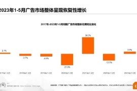 CTR：2023年广告市场营销趋势-2025最新seo资料