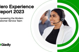 Gladly：2023年客户体验报告-2025最新seo资料