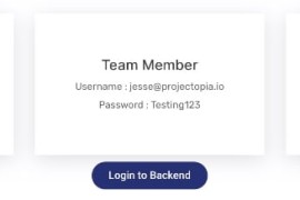 Projectopia WordPress 项目管理插件评论