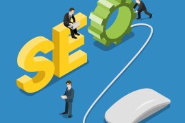 正规seo优化：通过seo自然排名方式提升网站流量-2025最新seo资料