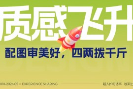 提升作品集最快的方式：5个要点帮你选好配图-2025最新seo资料