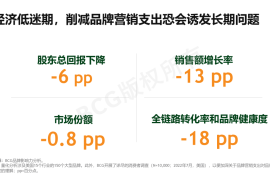 品牌营销，砍预算不如出新招-2025最新seo资料