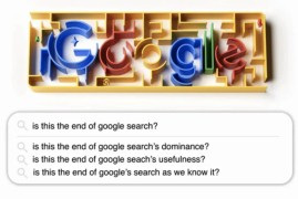 2024年Google搜索收入达1980亿美元 占Alphabet总收入近60%-2025最新seo资料
