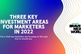 Neustar：2022年营销人员的三个关键投资领域-2025最新seo资料